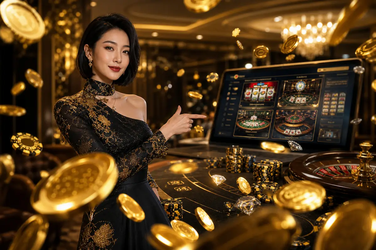 vegas888