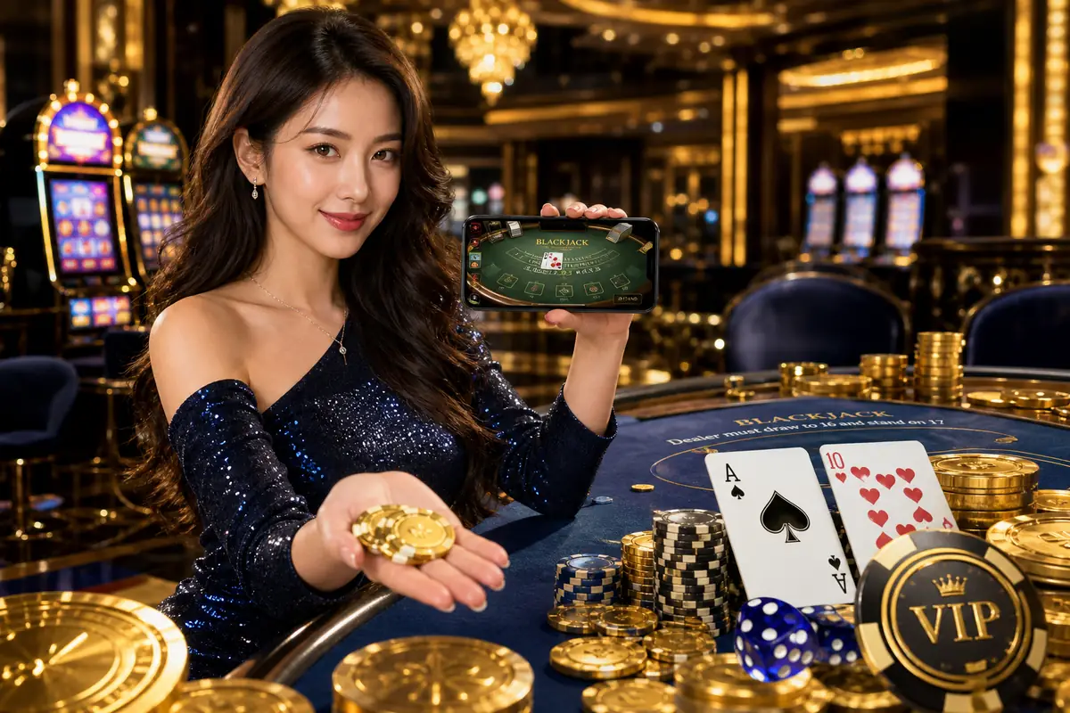 vegas888