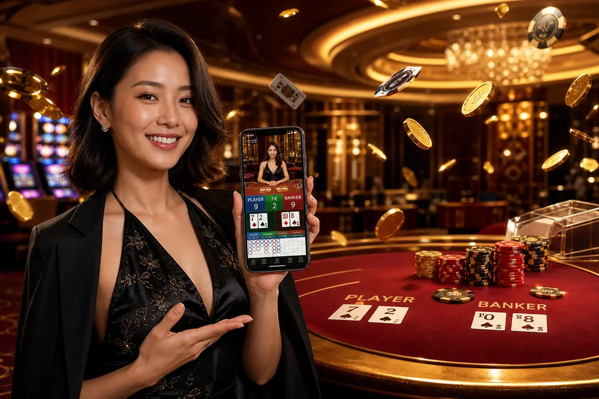 vegas888