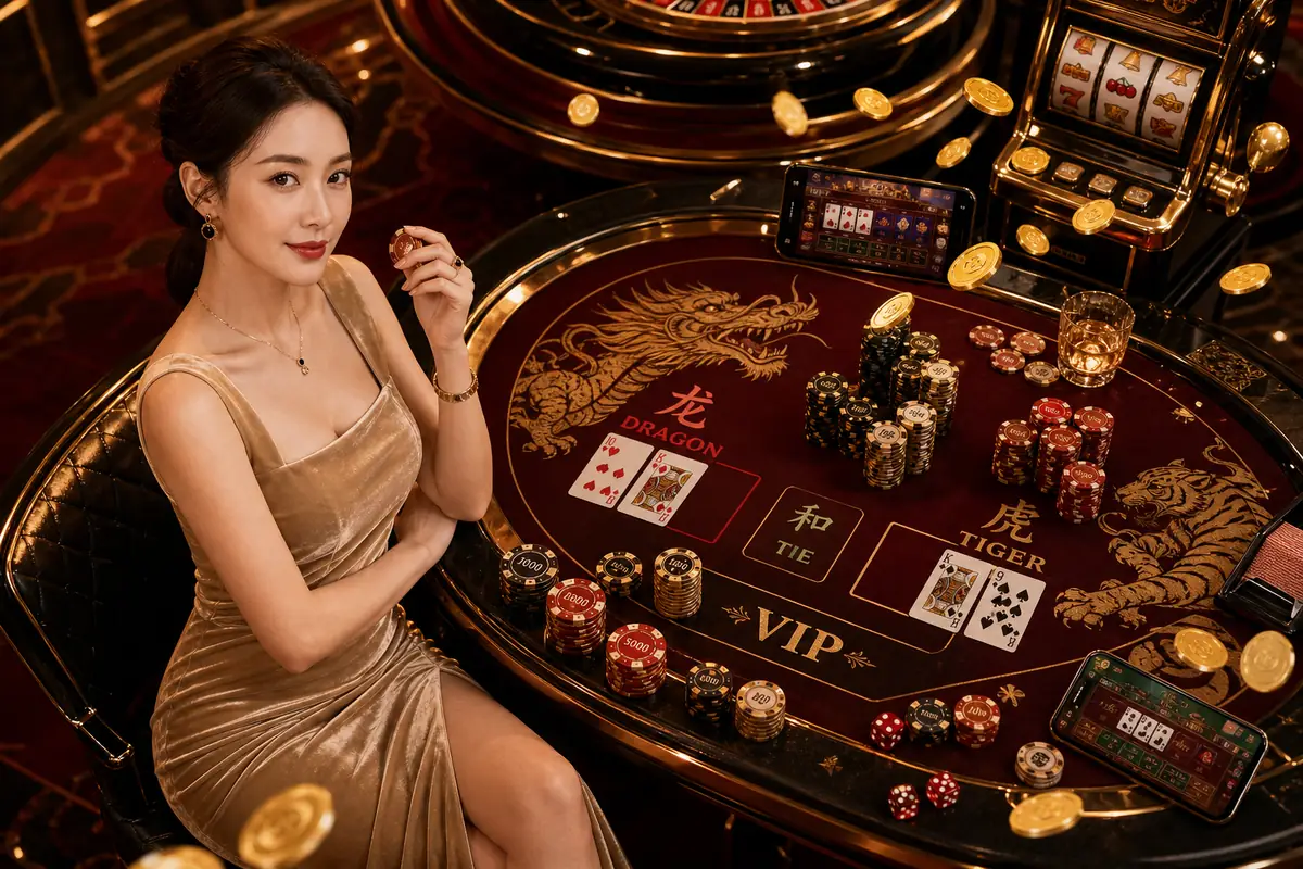 vegas888