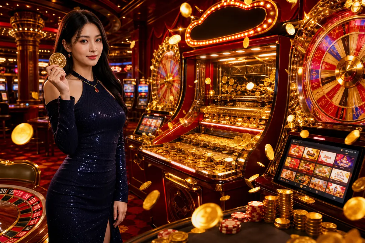 vegas888