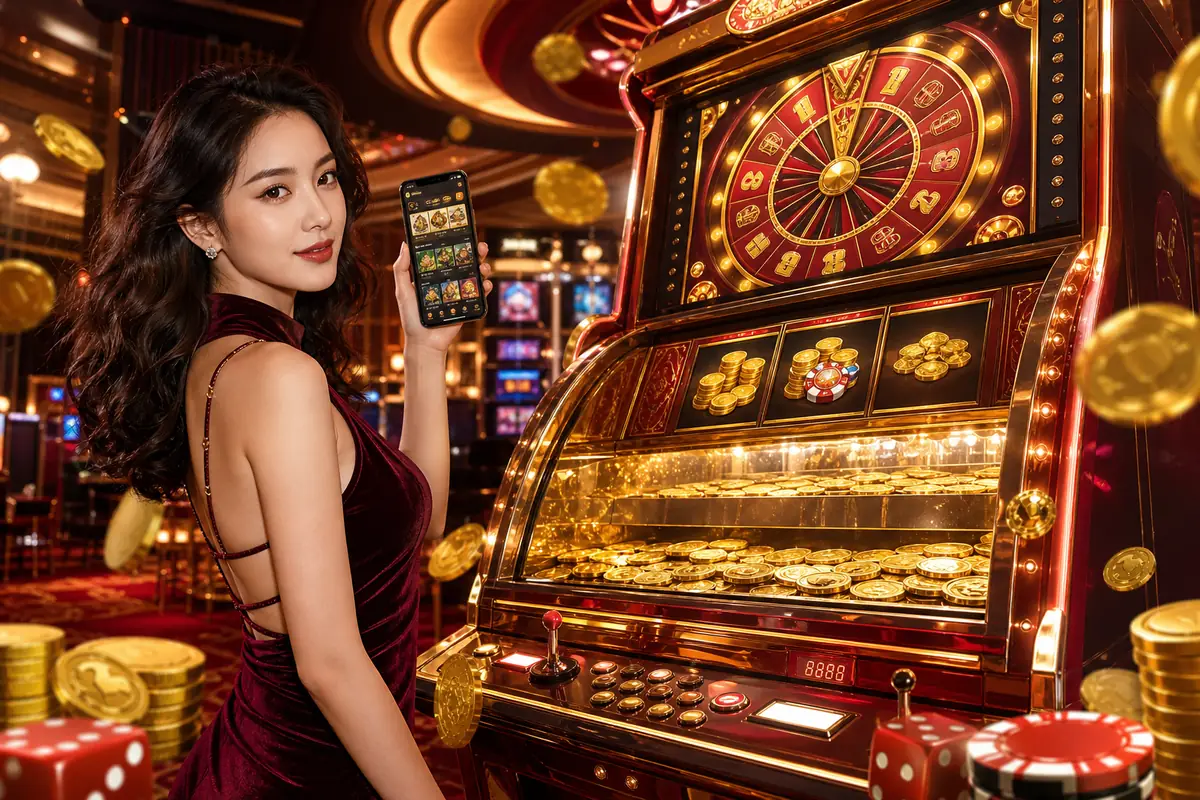 vegas888